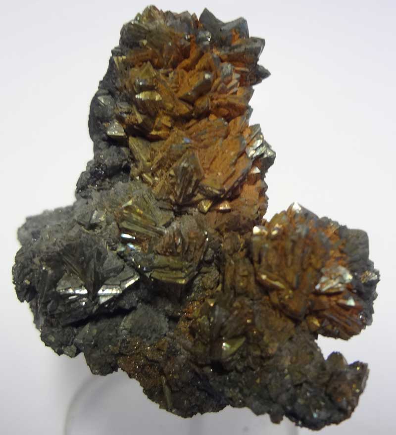 Iron Pyrite NChwaning KMF B 52