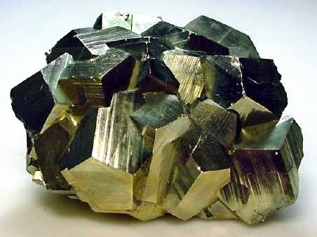 Pyrite - South Africa
